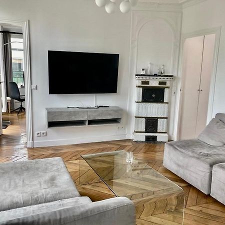 Bel Appartement Montparnasse 70M2 باريس المظهر الخارجي الصورة