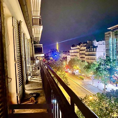 Bel Appartement Montparnasse 70M2 باريس المظهر الخارجي الصورة