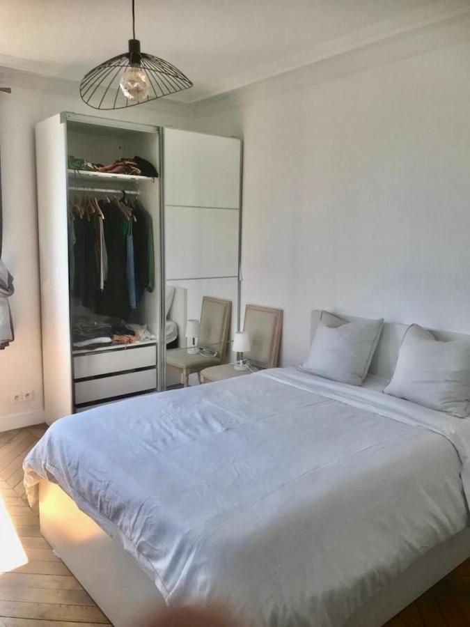 Bel Appartement Montparnasse 70M2 باريس المظهر الخارجي الصورة