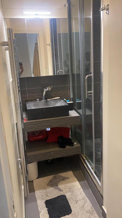 Bel Appartement Montparnasse 70M2 باريس المظهر الخارجي الصورة