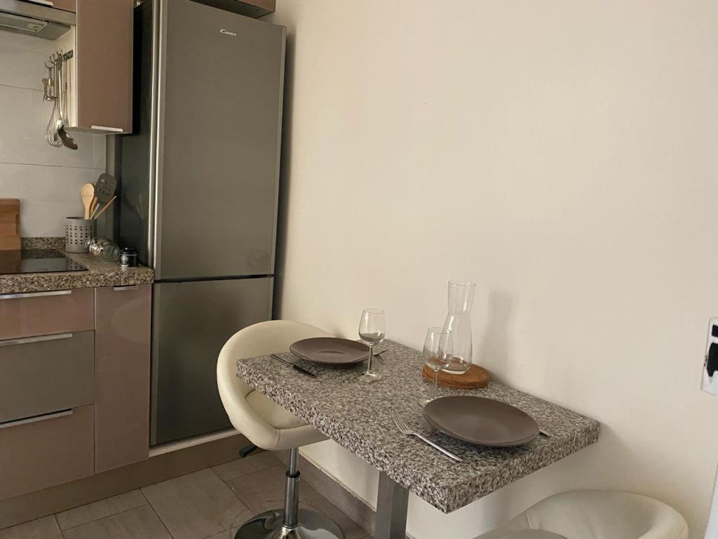 Bel Appartement Montparnasse 70M2 باريس المظهر الخارجي الصورة